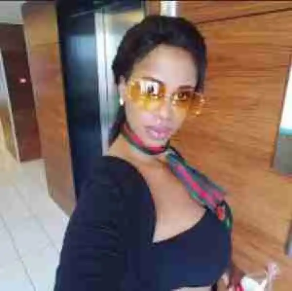 Davido, Kizz Daniel, Others Allegedly Caught Sending Secret Messages To Slay Queen (photo)